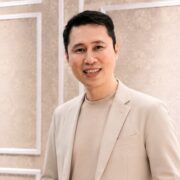 Danny Huang